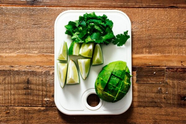 toppings for tortilla soup | www.iamafoodblog.com