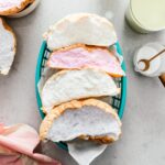 Cloud Bread Recipe | www.iamafoodblog.com