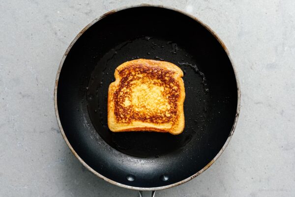 french toast recipe | www.iamafoodblog.com