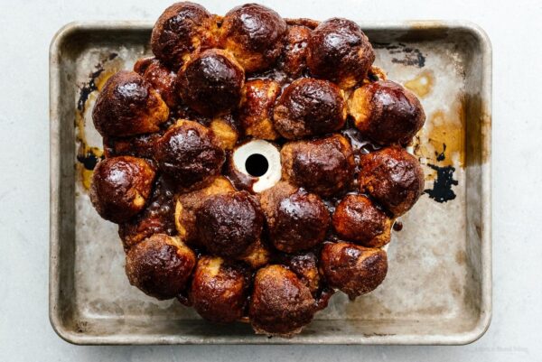 cinnamon bites recipe | www.iamafoodblog.com