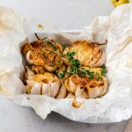 roasted garlic | www.iamafoodblog.com