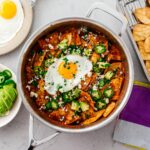chilaquiles | www.iamafoodblog.com