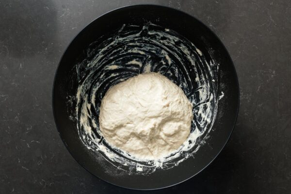 shaggy dough | www.iamafoodblog.com